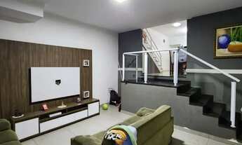 Imagem 7: LWT Sobrado á venda - Altos da Vila Paiva - 3 Dormitórios - Suíte - 113m² - 2 Vagas