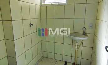 Imagem 2: Apartamento 2 quartos a venda bairro Vila Oliveira Aparecida de Goiânia