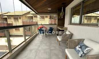 Imagem 4: Apartamento em Avenida Vereador Manoel dos Santos - Centro - Bombinhas/SC