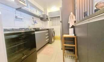 Imagem 6: Apartamento para venda no condomínio Unique Home