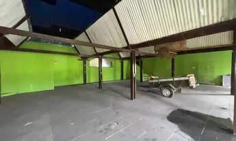 Imagem 4: Loja c/ 100 m2 c/ 02 banheiros Vila Cristina - Betim - MG