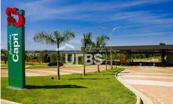 Imagem: Jardins Capri - Terreno Residencial