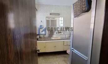 Imagem 3: Locação Sobrado Sao Caetano do Sul Barcelona Ref: 40090