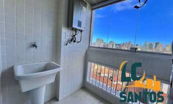 Imagem 2: Apartamento no Spaces Paraguassú com 2 suítes