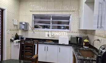 Imagem 7: Sobrado com 3 dormitórios para alugar, 234 m² por R$ 4.940,00/mês - Nova Petrópolis - São