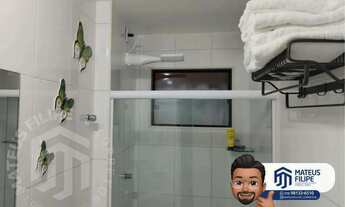 Imagem 2: Apto. Parque Arena - PORTEIRA FECHADA