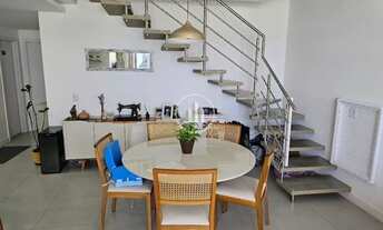 Imagem 5: Apartamento 128m² com 2 Quartos e Suíte em Barreiros