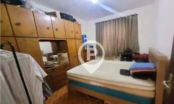 Imagem 7: Sobrado com 4 dormitórios à venda, 236 m² por R$ 565.000,00 - Vila Floresta - Santo André