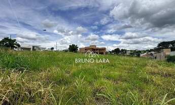 Imagem 5: Terreno à venda, 1201 m² por R$ 350.000,00 - Condomínio Gran Royalle - Igarapé/MG