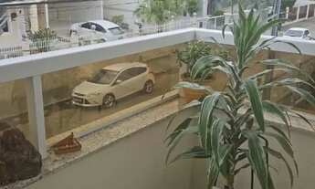 Imagem 4: Apartamento 2 quartos em Centro, Palhoça com 58m²