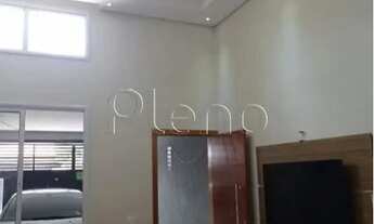 Imagem 2: Casa à venda em Indaiatuba, Jardim Residencial Veneza, com 3 quartos, com 94 m²