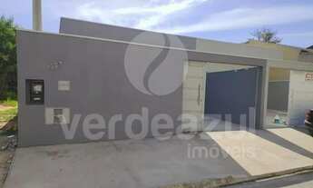 Imagem: Casa - Conjunto Habitacional Jardim Primavera