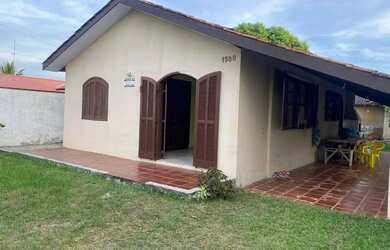 Imagem 3: Casa praia Pontal do Sul