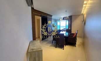 Imagem 3: APARTAMENTO FRENTE MAR NA PRAIA DO FORTE 3 SUÍTES | 2 VAGAS