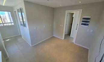 Imagem 3: Imóvel para venda tem 142 metros quadrados com 4 quartos em Fátima - Fortaleza - CE