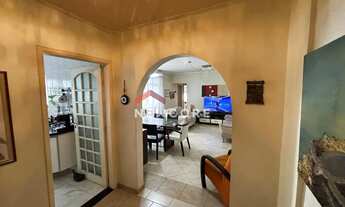 Imagem 7: Apartamento em Avenida Marechal Floriano Peixoto - Pompéia - Santos/SP