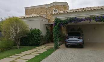 Imagem: Casa de Luxo em Condomínio em Alphaville