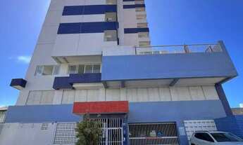 Imagem: Farol Residence - Vista Livre - Farolândia