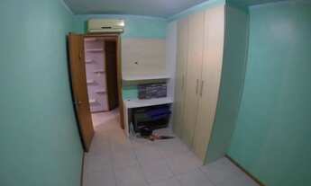 Imagem 3: Apartamento no Parque Dez de 2 quartos e vaga de garagem coberta