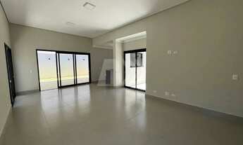 Imagem 2: Casa de condomínio para alugar no Soleil, no bairro Jardim São Francisco em Piracicaba