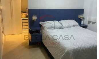 Imagem 3: Casa térrea na Vila Antonieta, 250 m2, 02 quartos sendo 01 suíte e 02 vagas