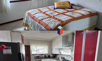 Imagem 7: Casa à venda no Bairro Universitário Tijucas/SC