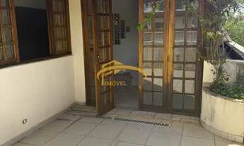 Imagem 6: Apartamento Cobertura para Aluguel na Vila São Francisco SP - 3 quartos, 3 banheiros, 2 va