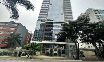 Imagem: Conjunto comercial Av. Angelica