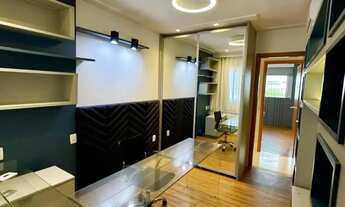 Imagem 5: Apartamento à venda no HEMISPHERE 360, PITUAÇU, Salvador, BA