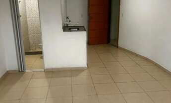 Imagem 3: Kitnet de 27m2 perto do Centro de Nova Iguaçu