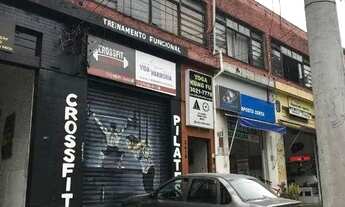 Imagem 3: Prédio à venda, 1487 m² por R$ 28.100.000,00 - Alto de Pinheiros - São Paulo/SP