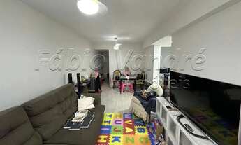 Imagem 6: Imóvel para venda tem 78 metros quadrados com 2 quartos na Tijuca - FVC1642