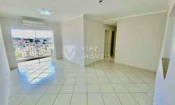 Imagem 2: Apartamento à venda, 3 quartos, 1 suíte, 2 vagas, Jardim Residencial Martinez - Sorocaba/S