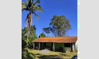 Imagem 6: Chacrinha 1500 m2 com 1 dorm. laguinho em Piracaia SP