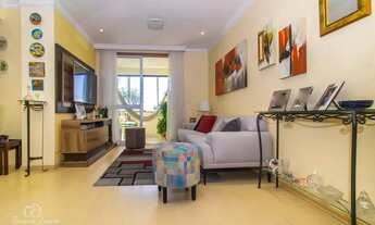 Imagem: APARTAMENTO 03 DORMITÓRIOS, SUÍTE - B