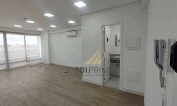 Imagem: Sala Comercial de 45 metros no Espaço Ceramica