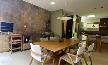 Imagem 4: Village 3 Mirassol 3 dormitórios 1 suite master