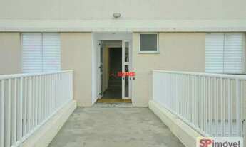 Imagem 3: Apartamento (Apartamento Padrão) para Venda, 3 dorm(s), 49 m²