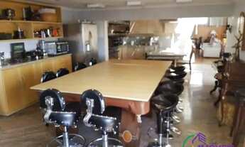 Imagem 5: COBERTURA - ACLIMAÇÃO - SP