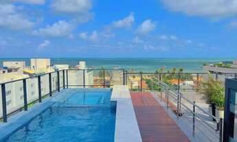 Imagem: VENDA - Apartamentos Studio pronto com 34,32m²