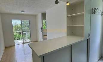 Imagem: Apartamento - Vila Marieta - Campinas