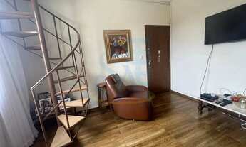 Imagem 3: Imóvel de Luxo: Cobertura à venda em Belo Horizonte-MG, Bairro Nova Suíssa, 3 quartos, 1 s