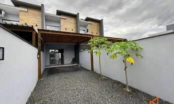 Imagem: Geminado com 3 quartos no Guanabara em Joinville