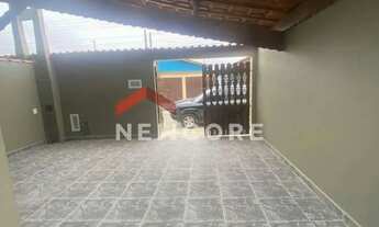 Imagem 2: Casa em Rua da prata - Flórida Mirim - Mongaguá/SP