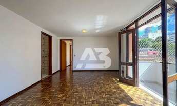 Imagem 3: Apartamento com 3 dormitórios para alugar por R$ 3.864/mês - Mercês - Curitiba/PR