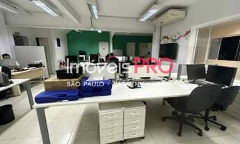 Imagem: Venda e Locação Sobrado Comercial Vila