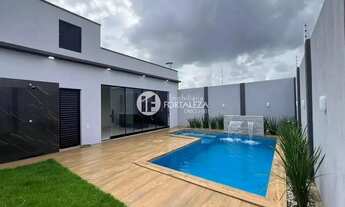 Imagem: Casa Residencial à venda, 3 quartos, 3