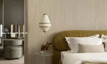 Imagem 4: Apartamento para Venda em Londrina, BOTANICO PLAENGE, 3 dormitórios, 3 suítes, 4 banheiros