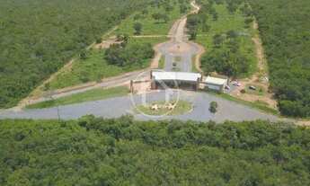 Imagem 5: TERRENO EM CONDOMÍNIO FECHADO