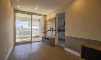 Imagem: Aluguel Apartamento 1 Dormitórios - 45